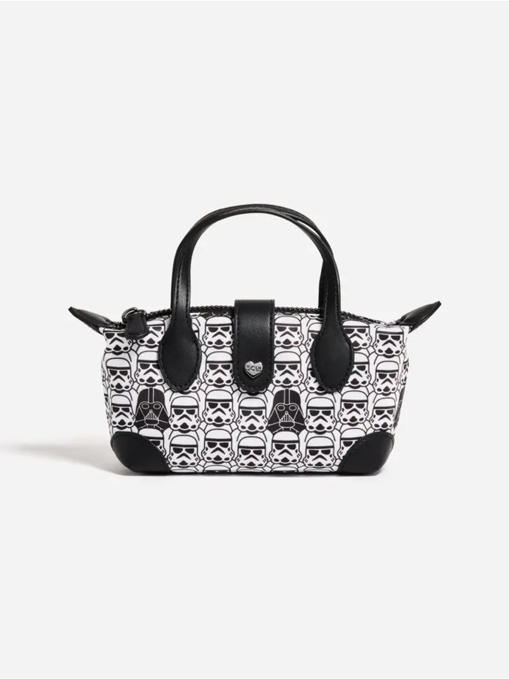 Star Wars Stormtroopers & Darth Vader Pouchette by Stoney Clover Lane